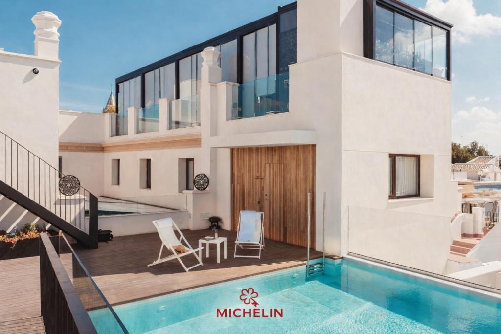 Alfalfa Hotel | Vincci Selección Unuk 5 GL