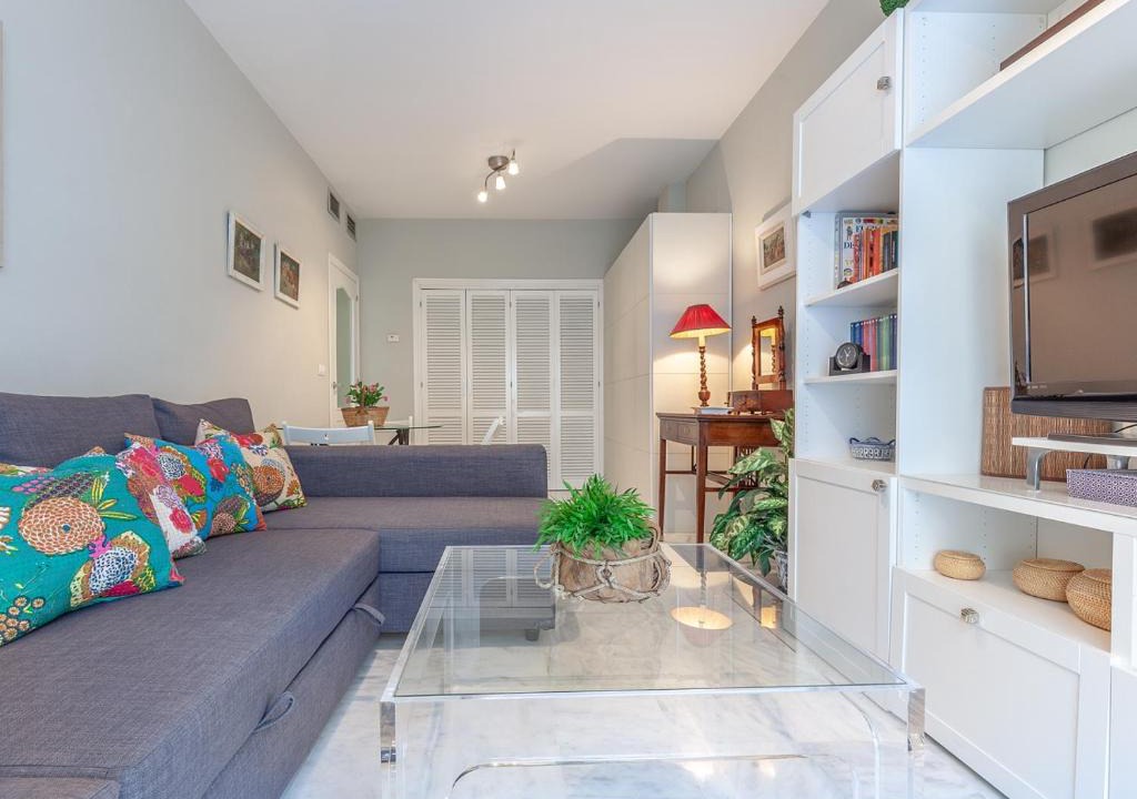 Los Remedios Apartment | Virgen loreto