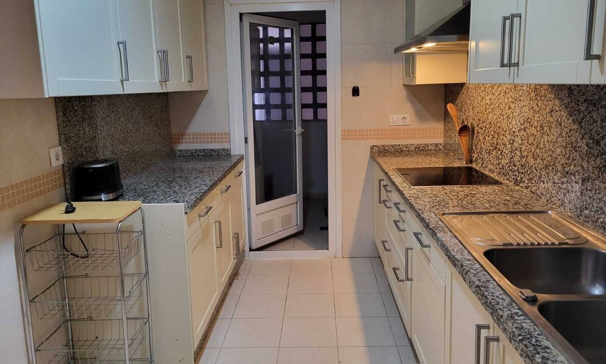 La Linea de la Concepcion Apartment | Vistahermosa Apartment