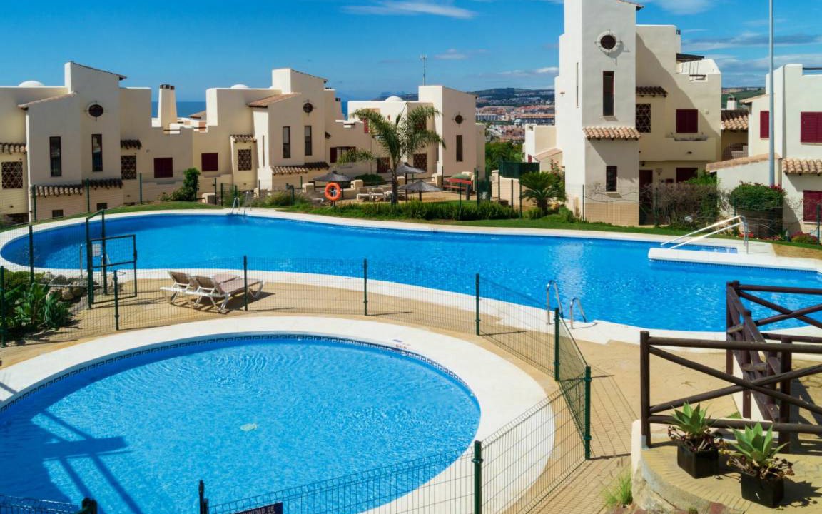 Bahia de Casares Apartment | Vista Bahía 316.1