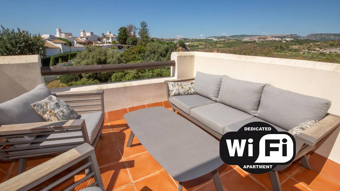 Bahia de Casares Apartment | Vista Bahia 26.104