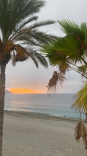 Castell de Ferro Apartment | Vista & Calma Castell de Ferro