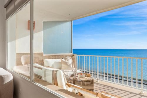 Buenas Noches Apartment | Vista Mar y Sol Apartment Estepona