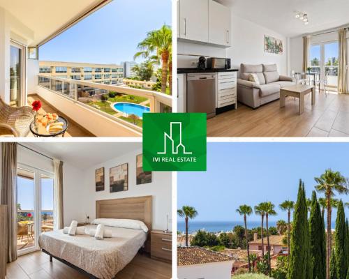 Torremolinos Apartment | Vistamarina A 401 by IVI Real Estate