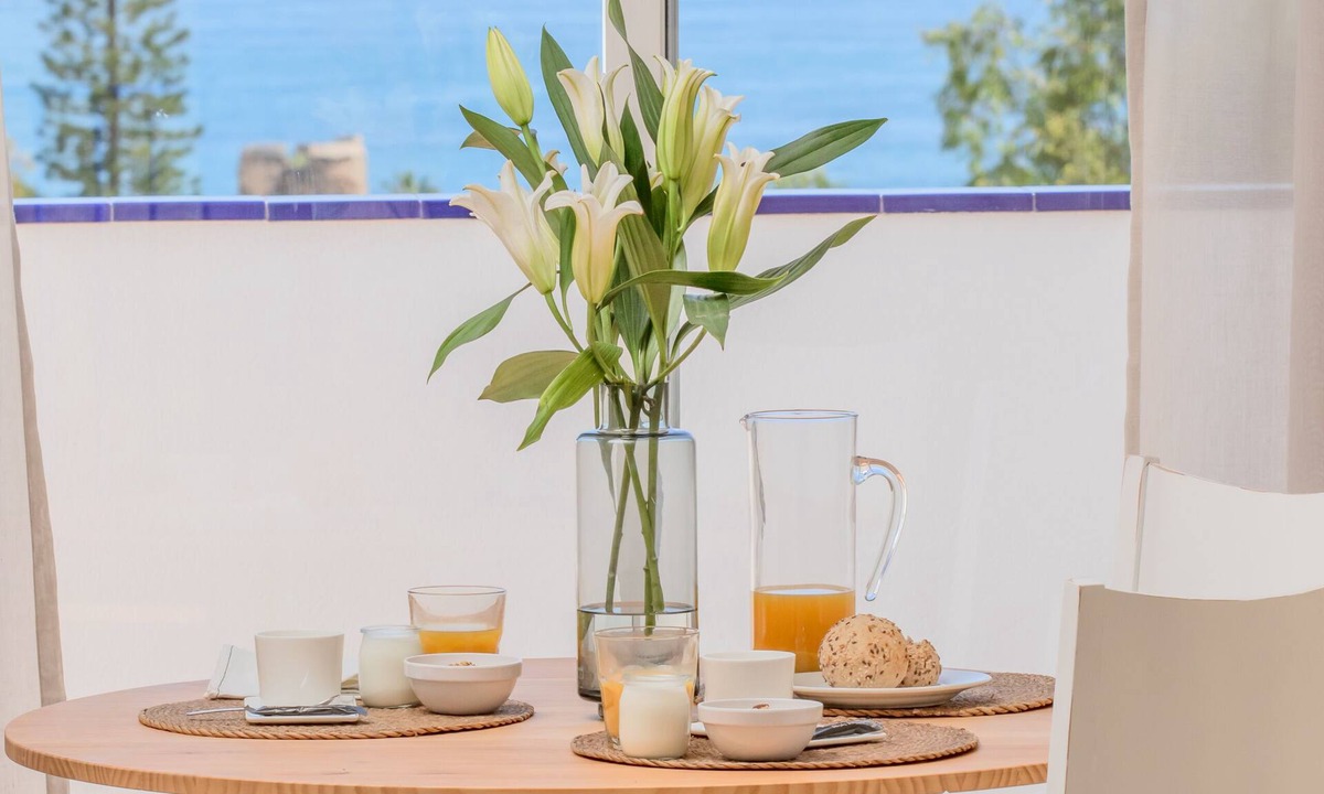 Benalmadena Costa Hotel | VIVE COSTA AZUL