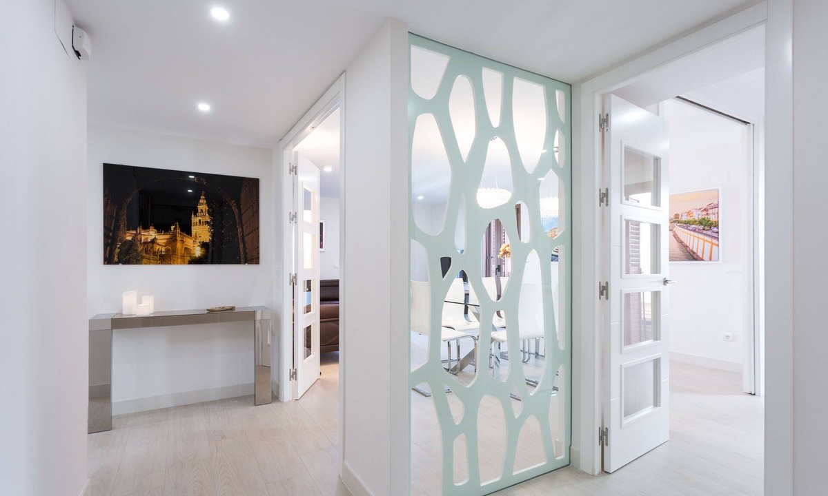 San Bernardo Condo | Vivienda Elegante, de Diseño