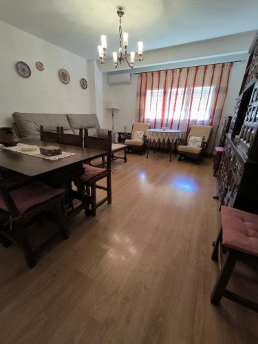 Daimiel Apartment | Vivienda La Manola