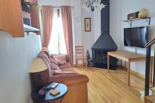 El Bosque Apartment | Vivienda Majaceite