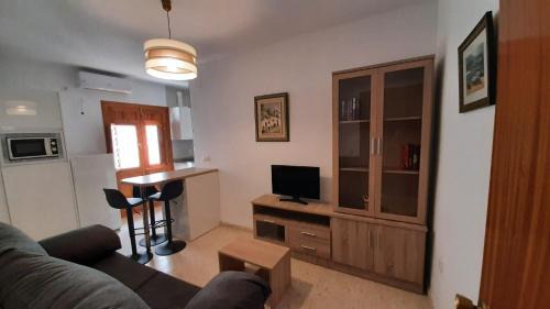 Competa Apartment | Vivienda rural Boreal