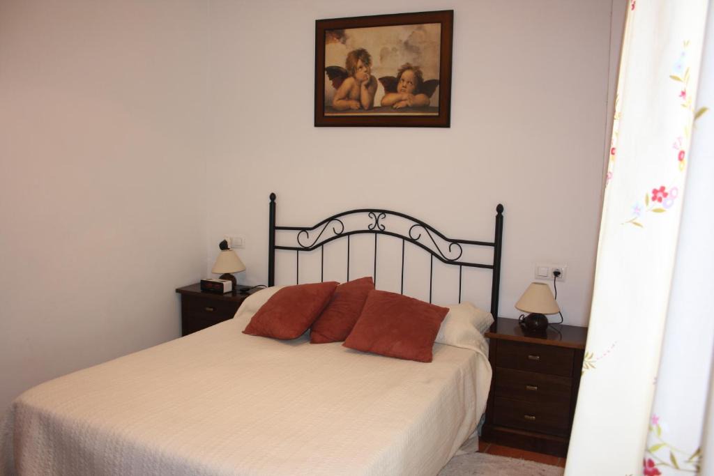Grazalema House | Vivienda Rural Casablanca - Wifi