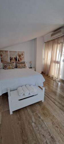 Aracena Apartment | Vivienda Rural Sentirte 1 Centro de Aracena