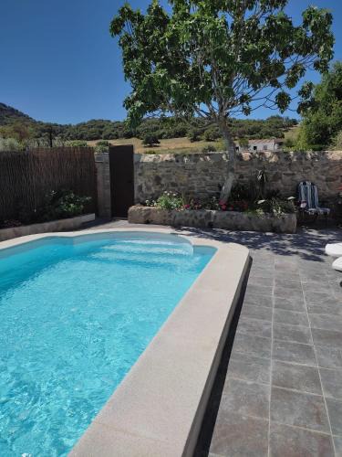 Prado del Rey House | Vivienda Rural Sierra de Cádiz, Cabeza del Rey