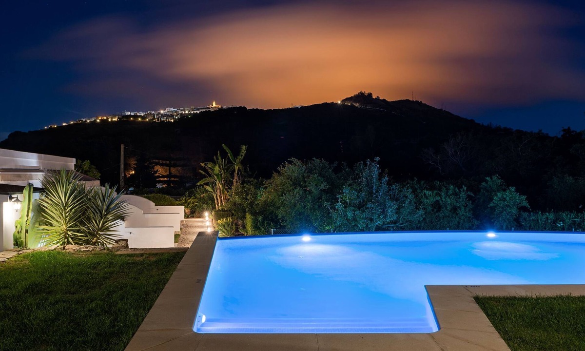 San Ambrosio House | Vivienda Turística Los Naranjos 1