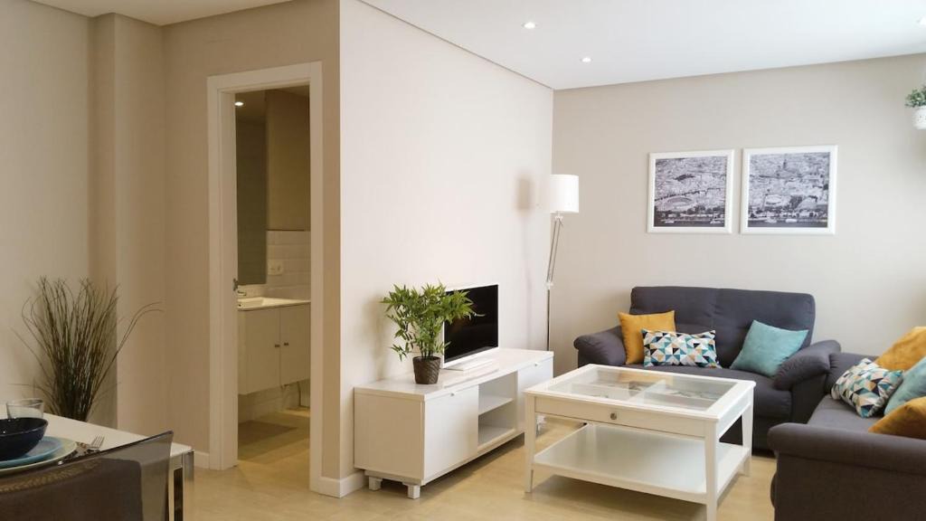 Triana Apartment | VIVIENDA TRIANA Centro