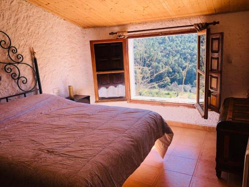 Hornos House | Vivienda turística LA CAPE