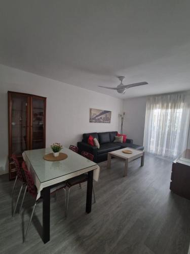 San Basilio Apartment | Vivienda Turística Acogedora en los Patios de San Basilio