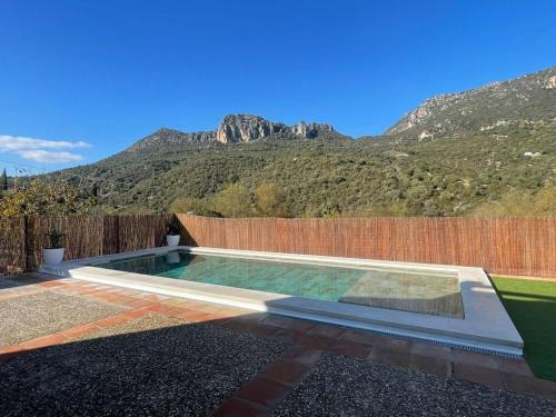 Ubrique House | Vivienda Turística Rural Casa Fátima