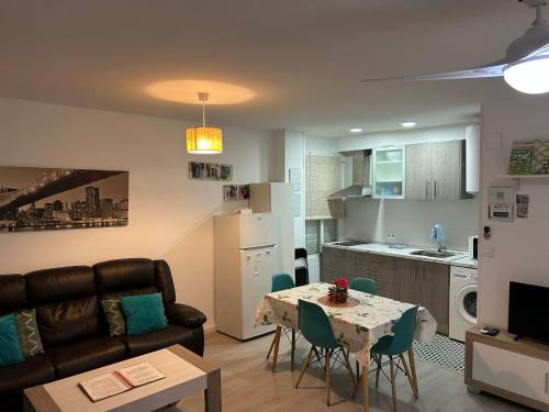 San Basilio Apartment | Vivienda Turistica Diseño en los Patios de San Basilio