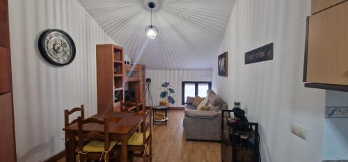Ciudad Rodrigo Apartment | Vivienda Turistica IBAMA2