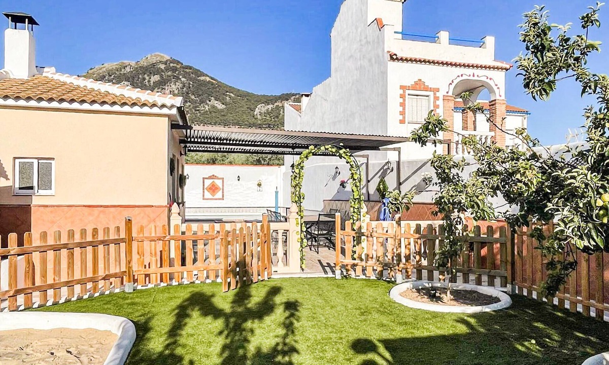 Rute House | Vivienda Turistica La Gallomba