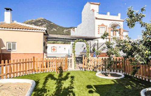 Rute House | Vivienda Turistica La Gallomba