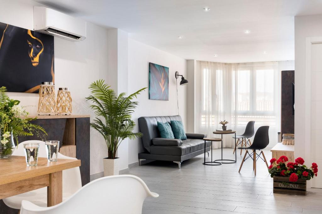 Andujar Apartment | Viviendas con Fines Turísticos "Quivir Fleming"