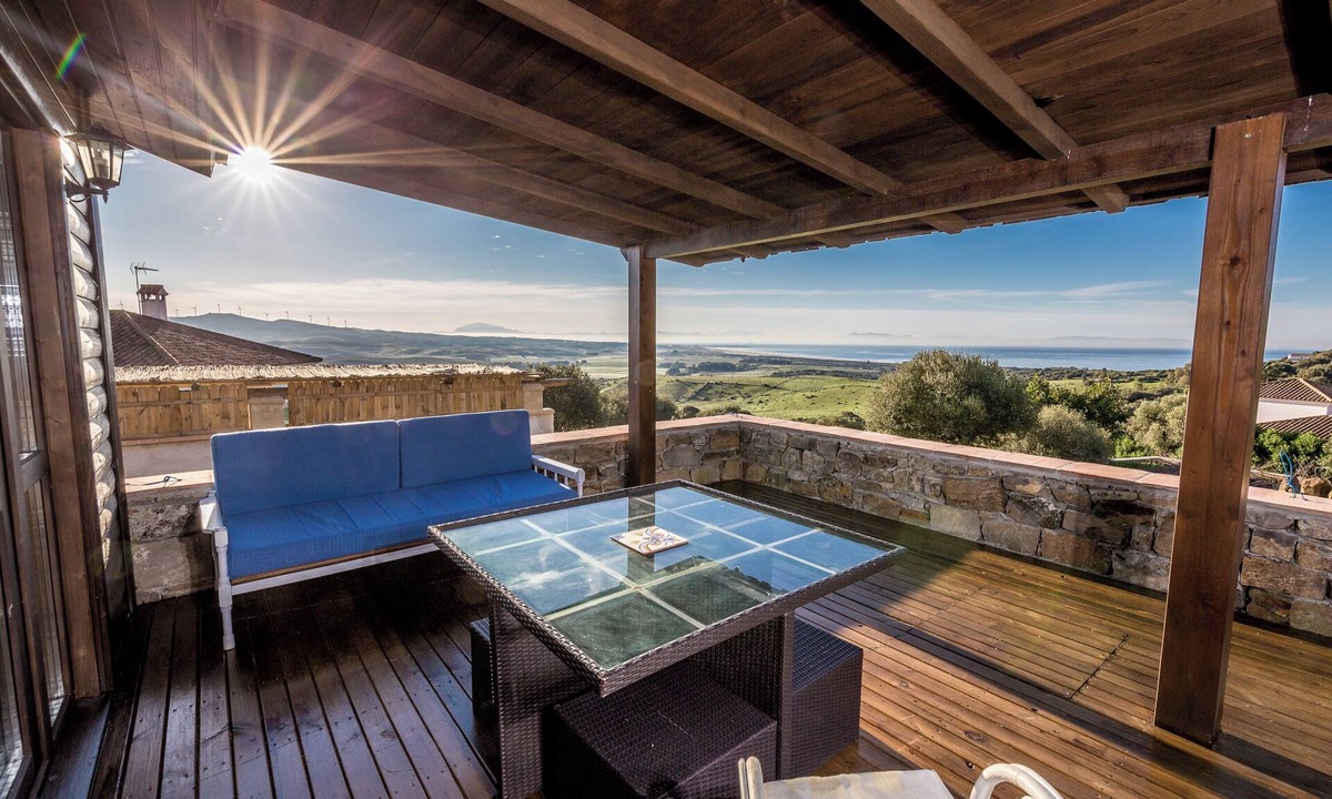 Tarifa Apartment | Viviendas Rurales Las Cabañas