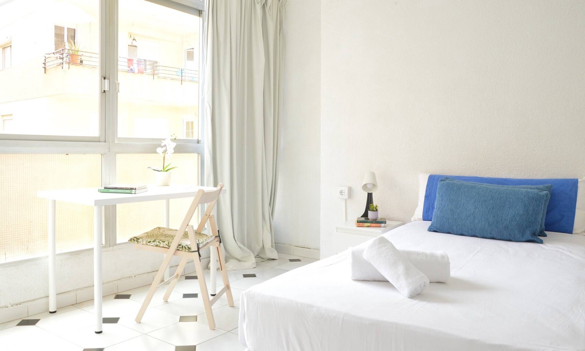 Almeria House | VM Sun & Beach Holiday Home with Wi-Fi