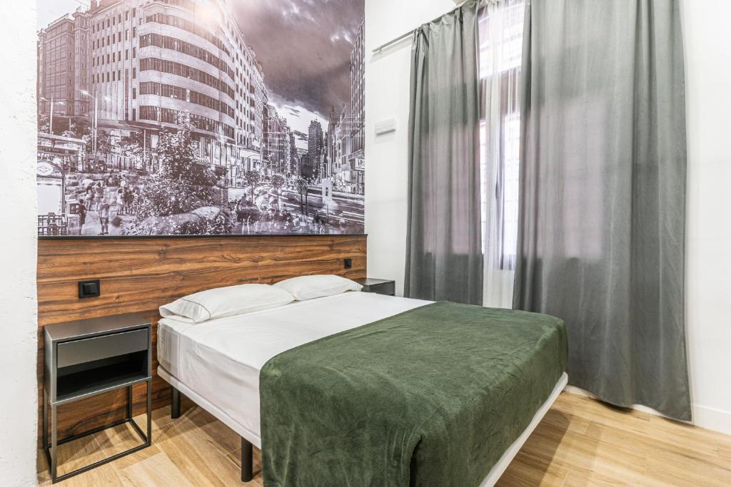 Atocha Apartment | VR OBREGON APARTMENTS