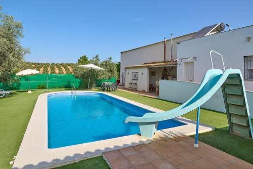 Los Agustines House | VTAR CASILLA MIGUELIN