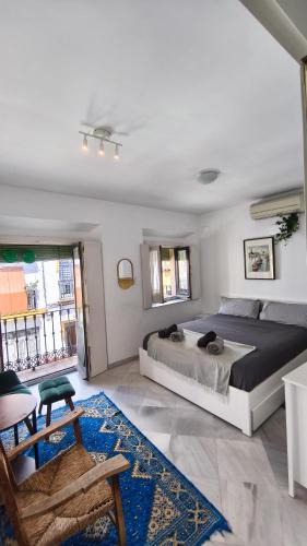 San Lorenzo Apartment | WakeUp Apartment