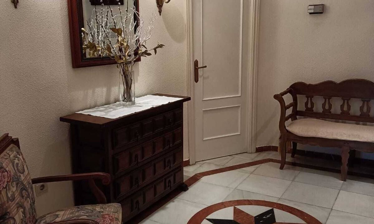 Priego de Cordoba Apartment | Walk of the Roses
