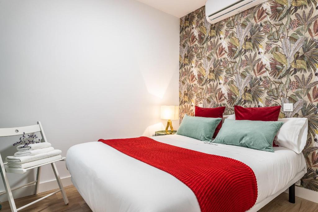 Palos de la Frontera Apartment | Waou Atocha I - Alquiler Corta Duración