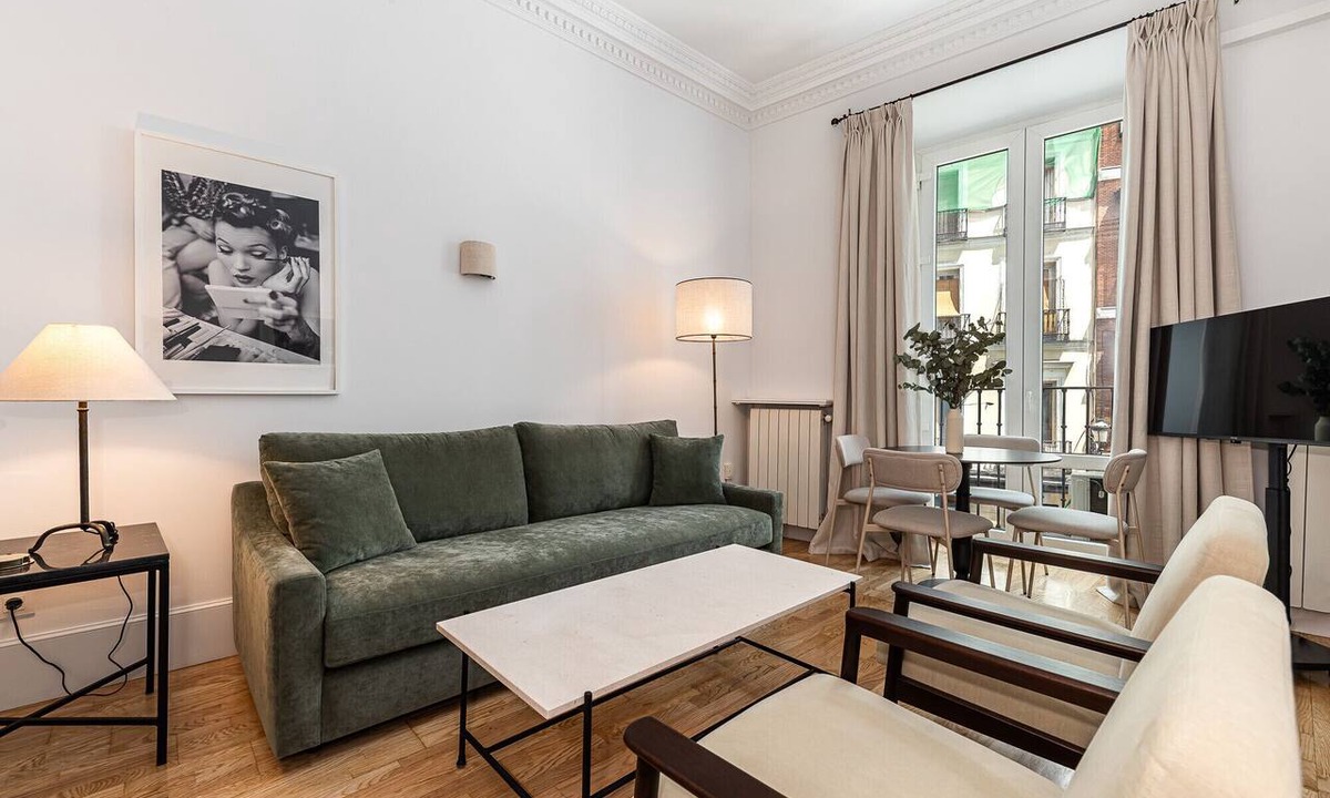 Centro Apartment | Waou Sol XI - Short-Term Rental