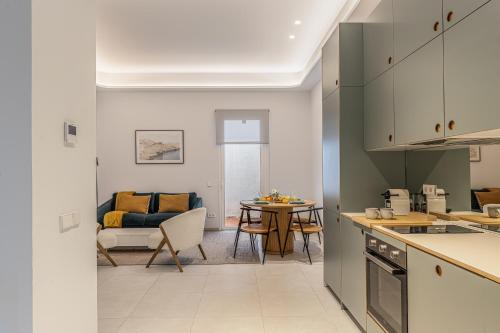 Goya Apartment | Waou Urban Home Salamanca VIII