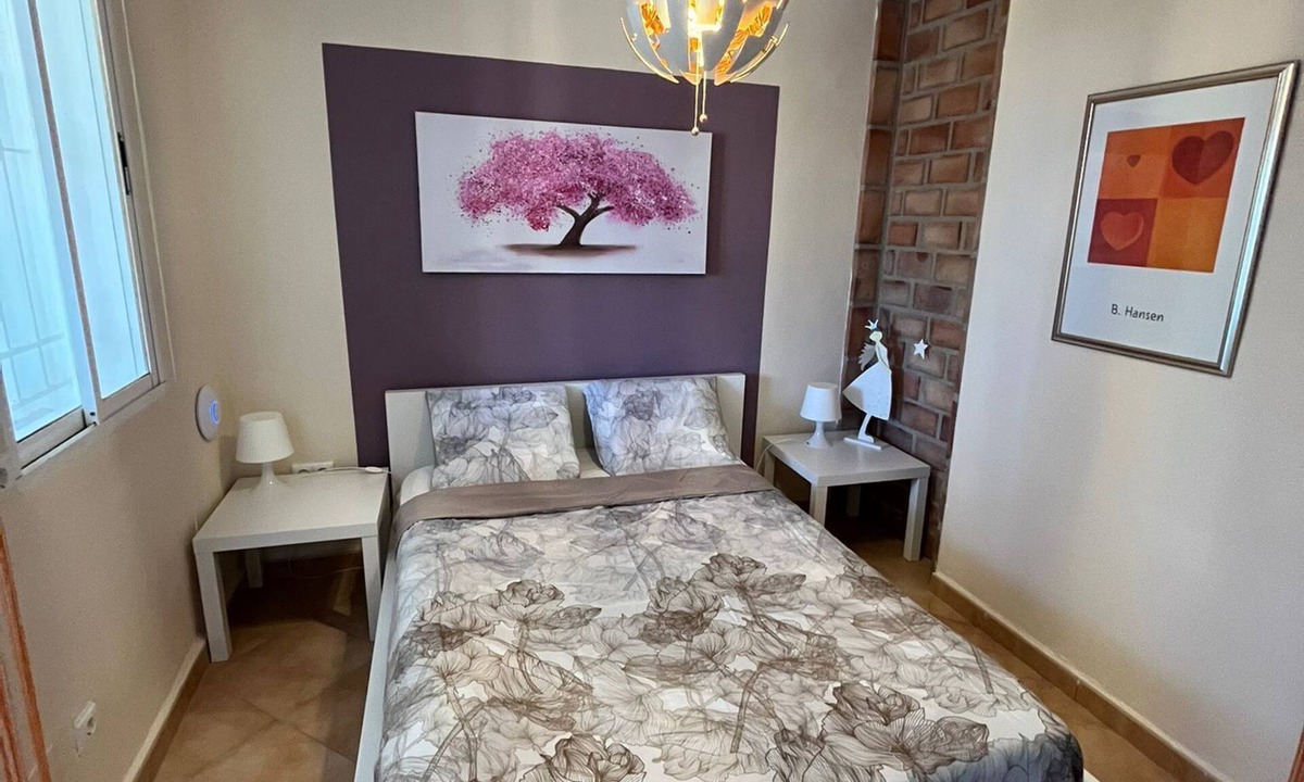 Torre de Benagalbon Bed & Breakfast | Wees Welkom bij Casa Hermosa en Geniet in een Oase van Rust