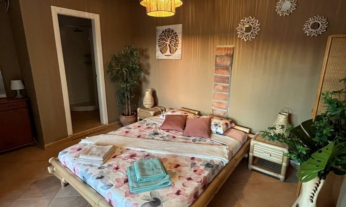 Torre de Benagalbon Bed & Breakfast | Wees Welkom bij Casa Hermosa en Geniet in een Oase van Rust
