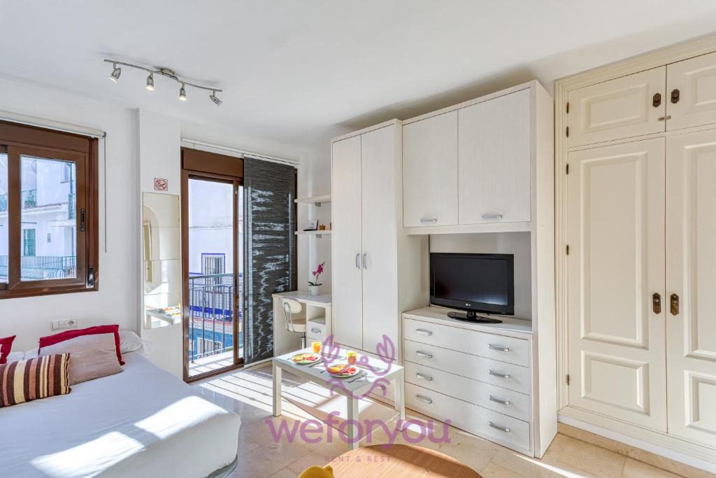 Arroyo de la Miel Apartment | weforyou Old Town Benalmadena