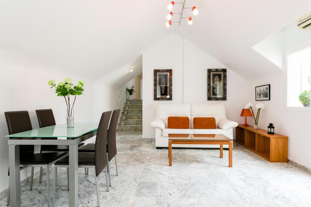 Arroyo de la Miel Apartment | weforyou Real Del Tivoli Two Rooms