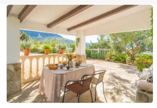El Gastor Ski Chalet | Welcoming chalet with lake and mountain view - El Gastor