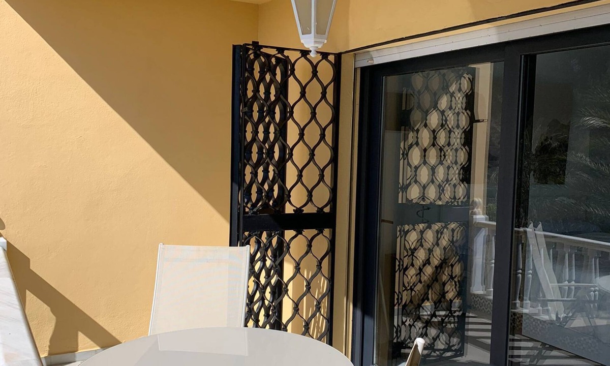 Benalmadena Costa Ski Chalet | Wentworth Golf Village