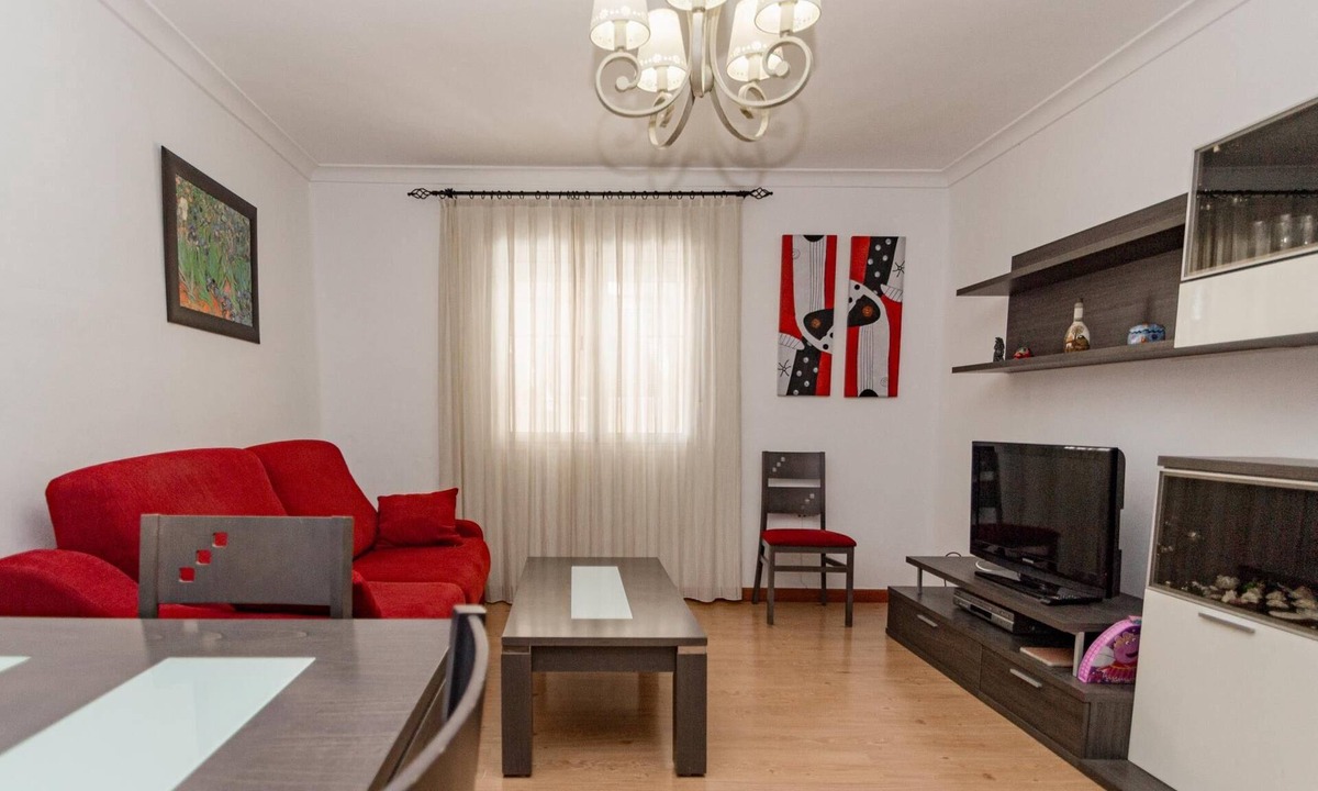El Puerto de Santa Maria Apartment | Winahost El Rincón de Puerto Santa María