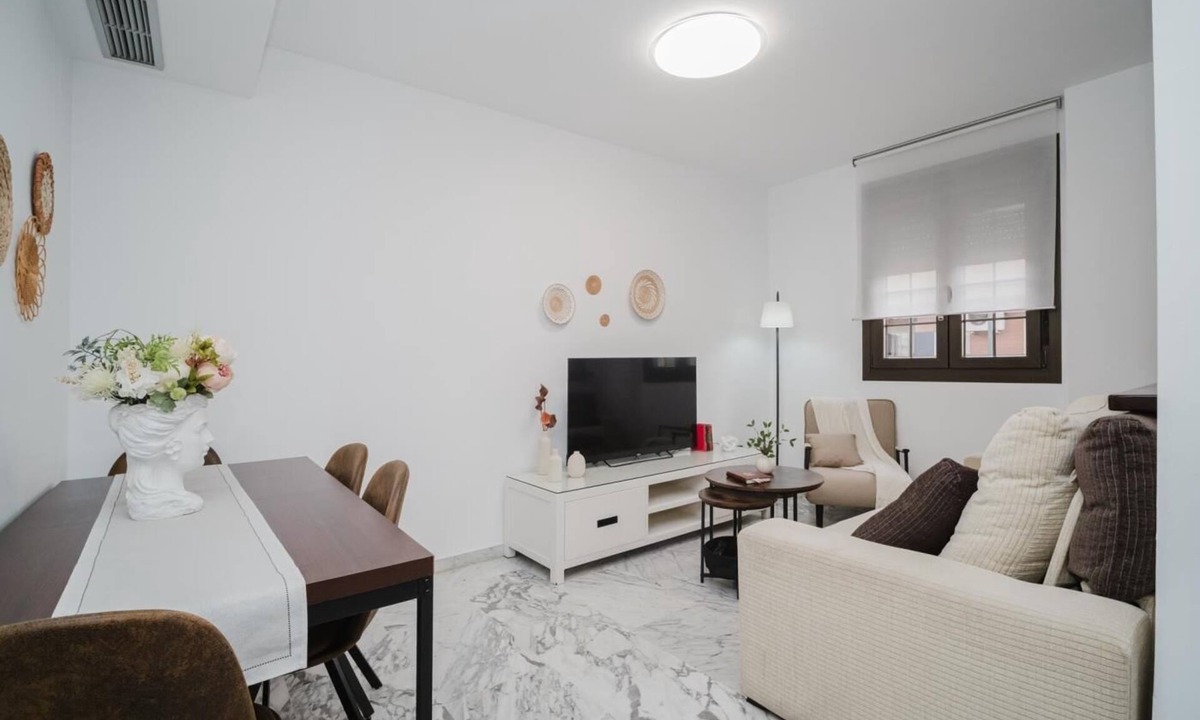 Sanlucar de Barrameda Apartment | Winahost Apartamento SanLucar