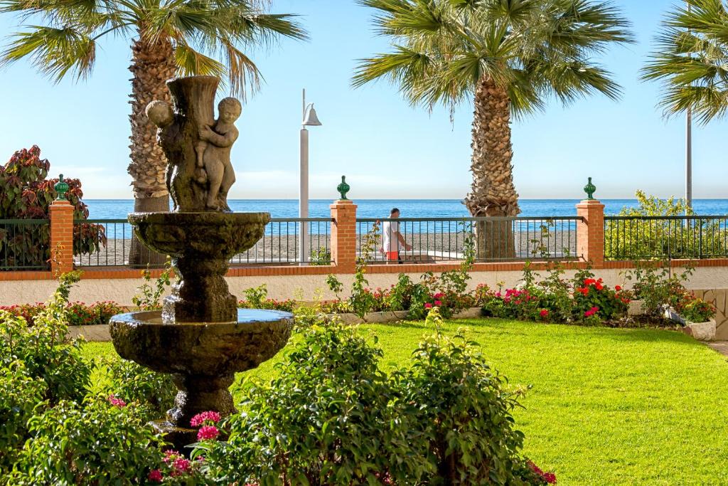 La Cala del Moral Apartment | WintowinRentals La Posada del Mar