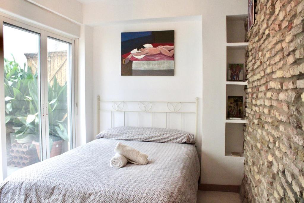 Alameda Apartment | Wish Suite Hercules de Sevilla