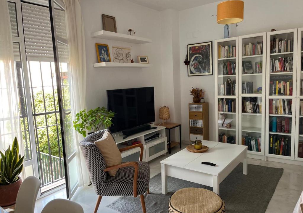 Doctor Barraquer-Grupo Renfe-Policlinico Apartment | Wish Suite Macarena de Sevilla