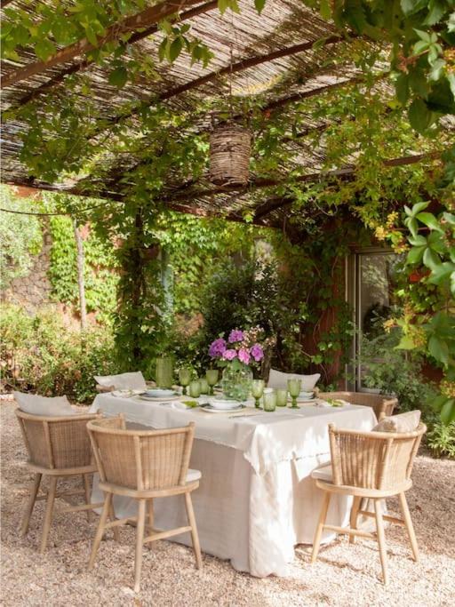 Mejorada House | Wishome-Finca de película en el campo con piscina privada
