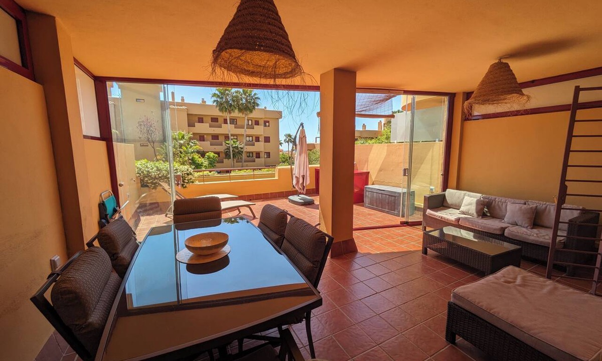 La Cala de Mijas Apartment | Wonderfull apartment in CalaZul. The Cove of Mijas