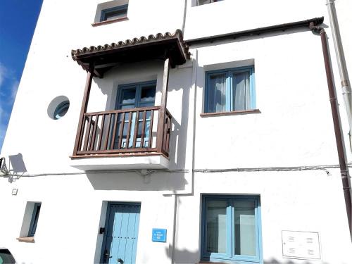Cortes de la Frontera House | XXIX Casa El Balcón