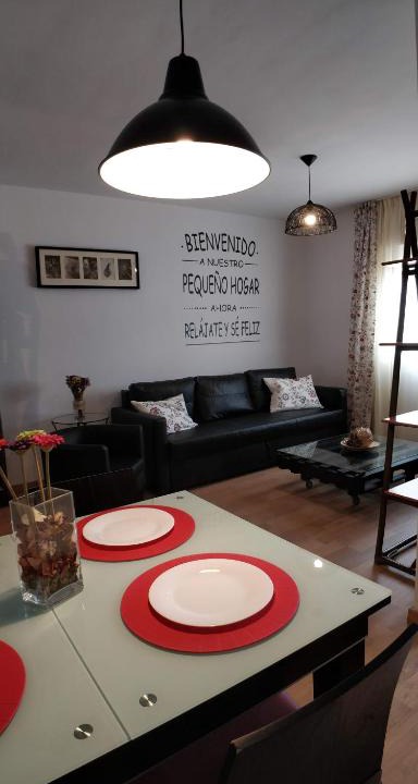 Chiclana de la Frontera Apartment | Zambra. Luminoso y coqueto apartamento en Chiclana
